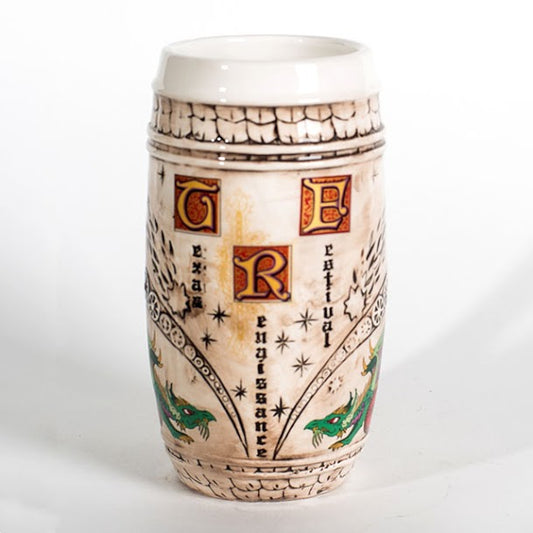 1995 Tankard Celestial Dragon