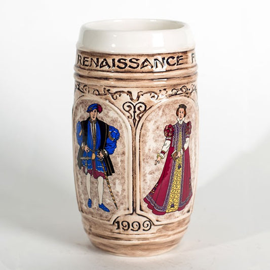 1999 Tankard: Noble Windows