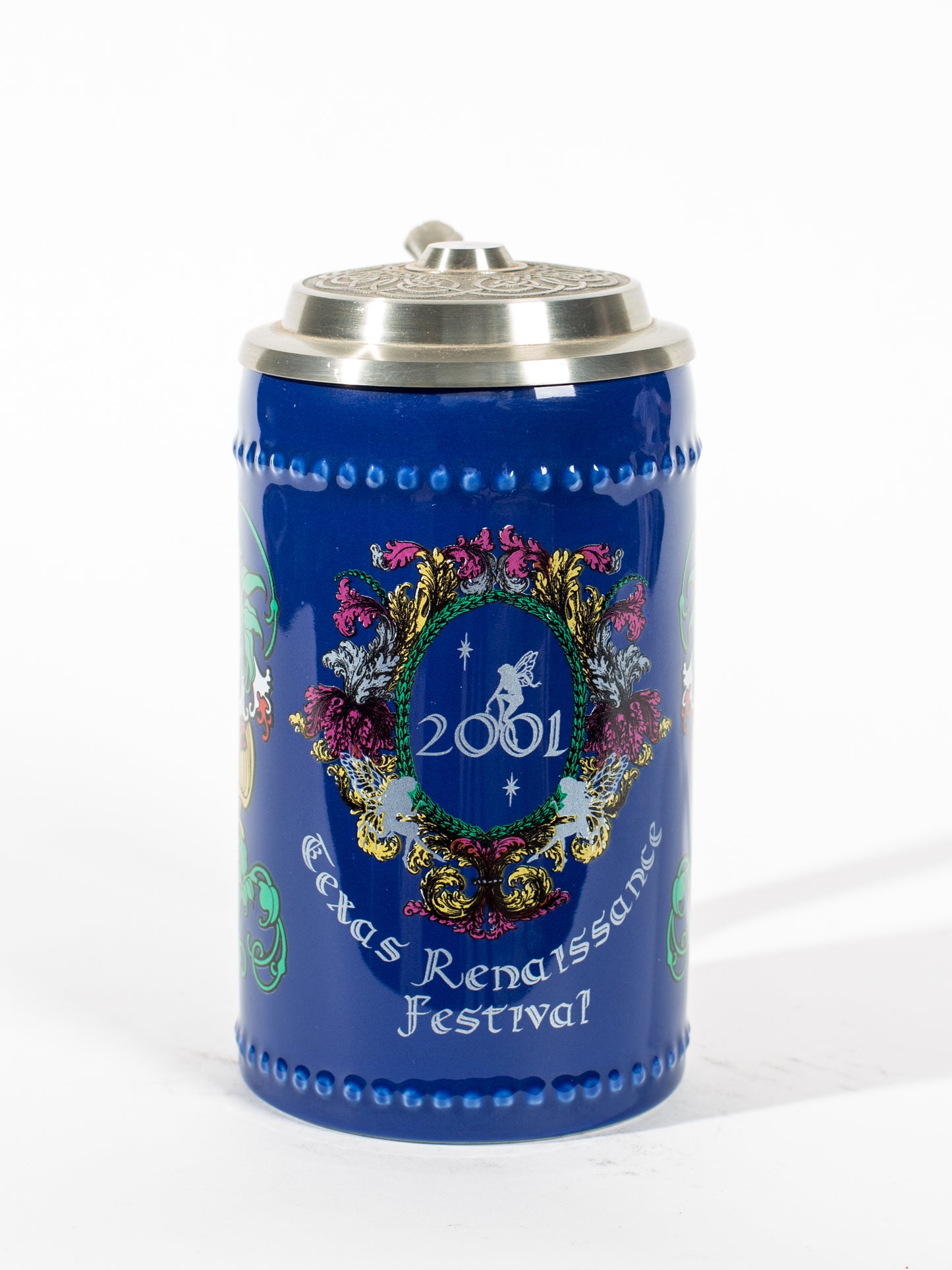 2001 Tankard: Fairy Enchantment