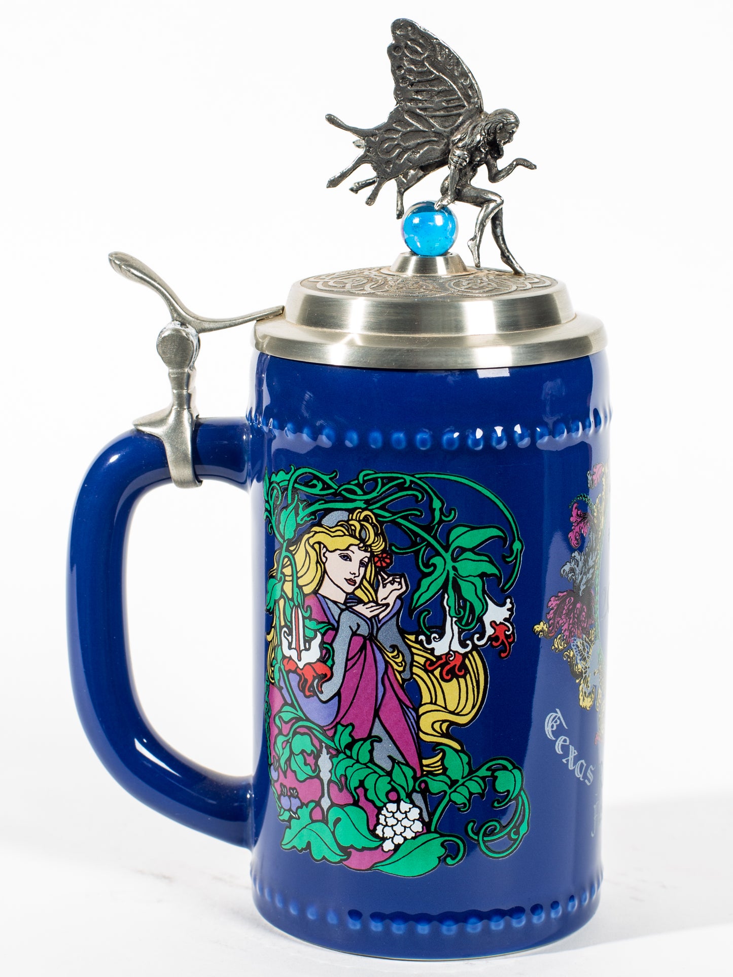 2001 Tankard: Fairy Enchantment