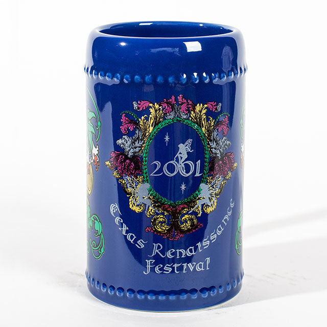 2001 Tankard: Fairy Enchantment