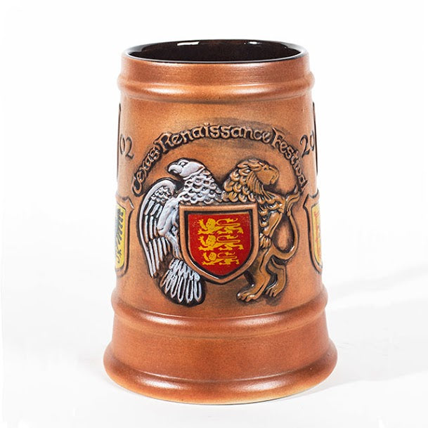 2002 Tankard: European View