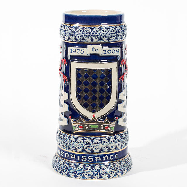 2004 Tankard: Medieval Crest