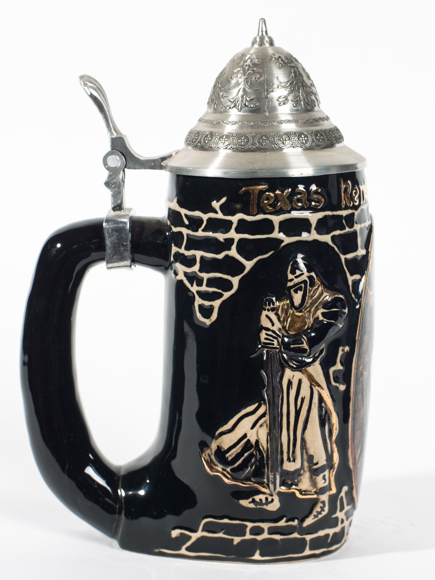 2011 Tankard: Morgana