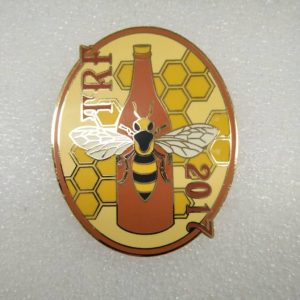 2017 Mead Pin