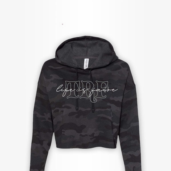 Ladies Crop