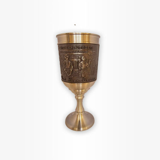 2023 Pewter Goblet:  Red Lion Tavern