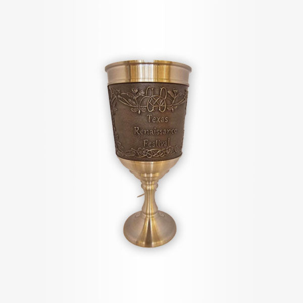 2023 Pewter Goblet: Red Lion Tavern