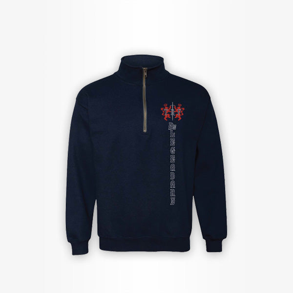 Be Legendary Cadet Sweatshirt
