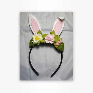 Headband Bunny Ears