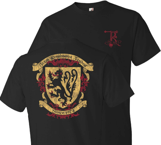 Classic Guard Tee