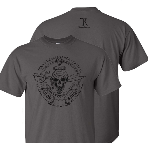 Sailor Spirit Tee