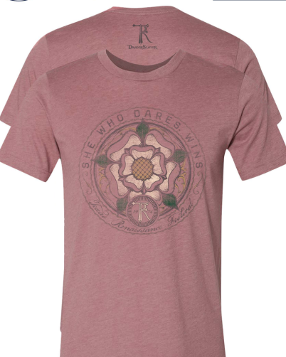 Ladies: Dares Tee