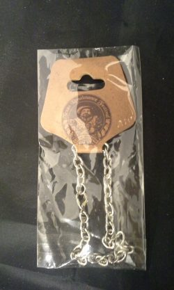 Starter Charm Bracelet