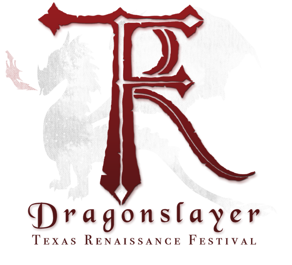 TRF Dragonslayer logo