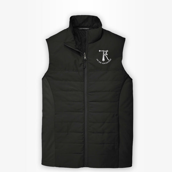 Adventure Vest