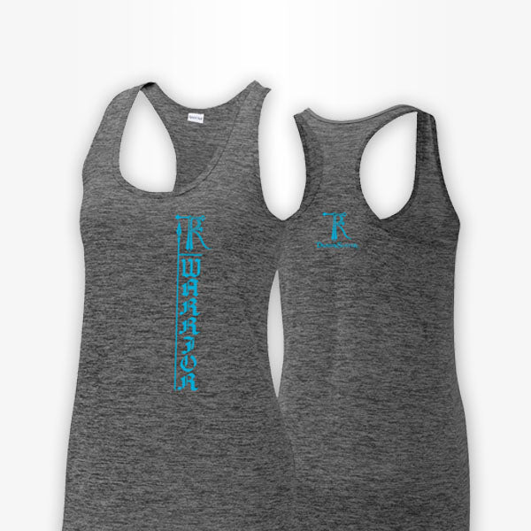 Ladies Warrior Tank
