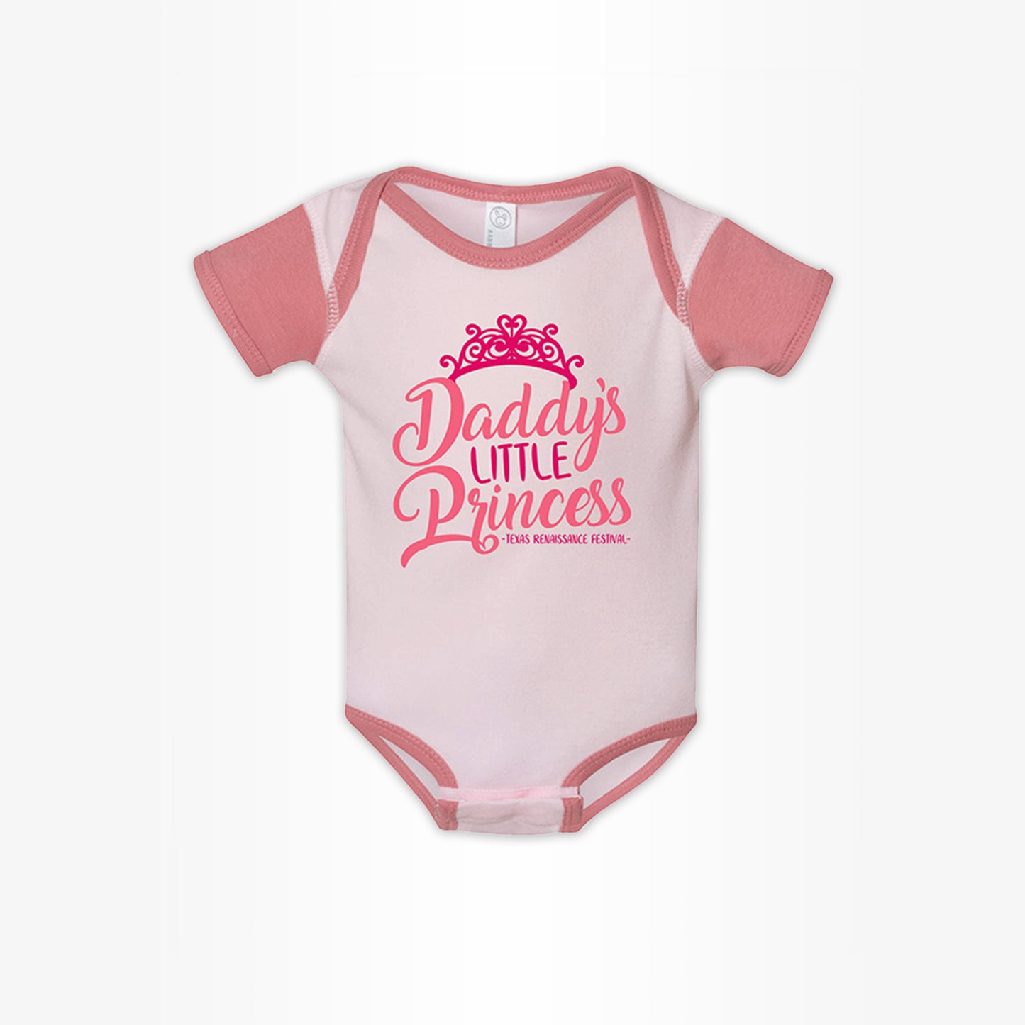 Infant Princess Onesie
