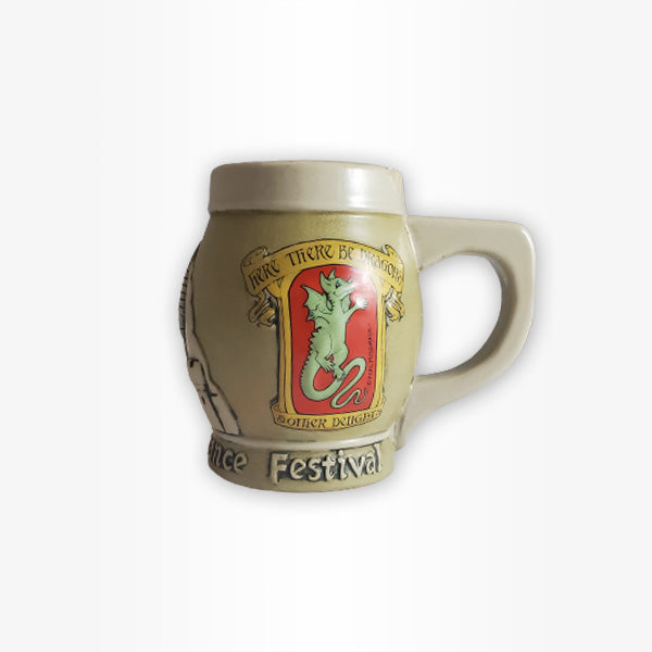 2014 Mug: 40th Anniversary
