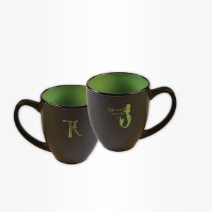 Coffee Mug: Lime Mermaid