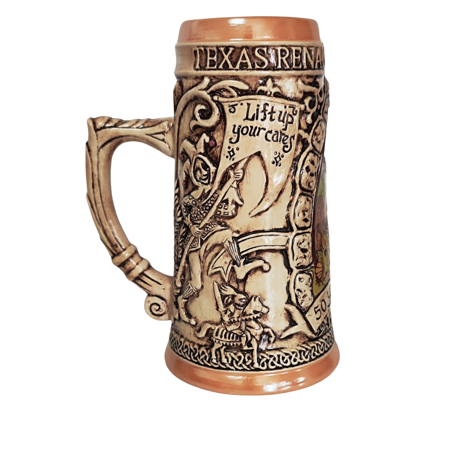 2024 Tankard: 50th Anniversary