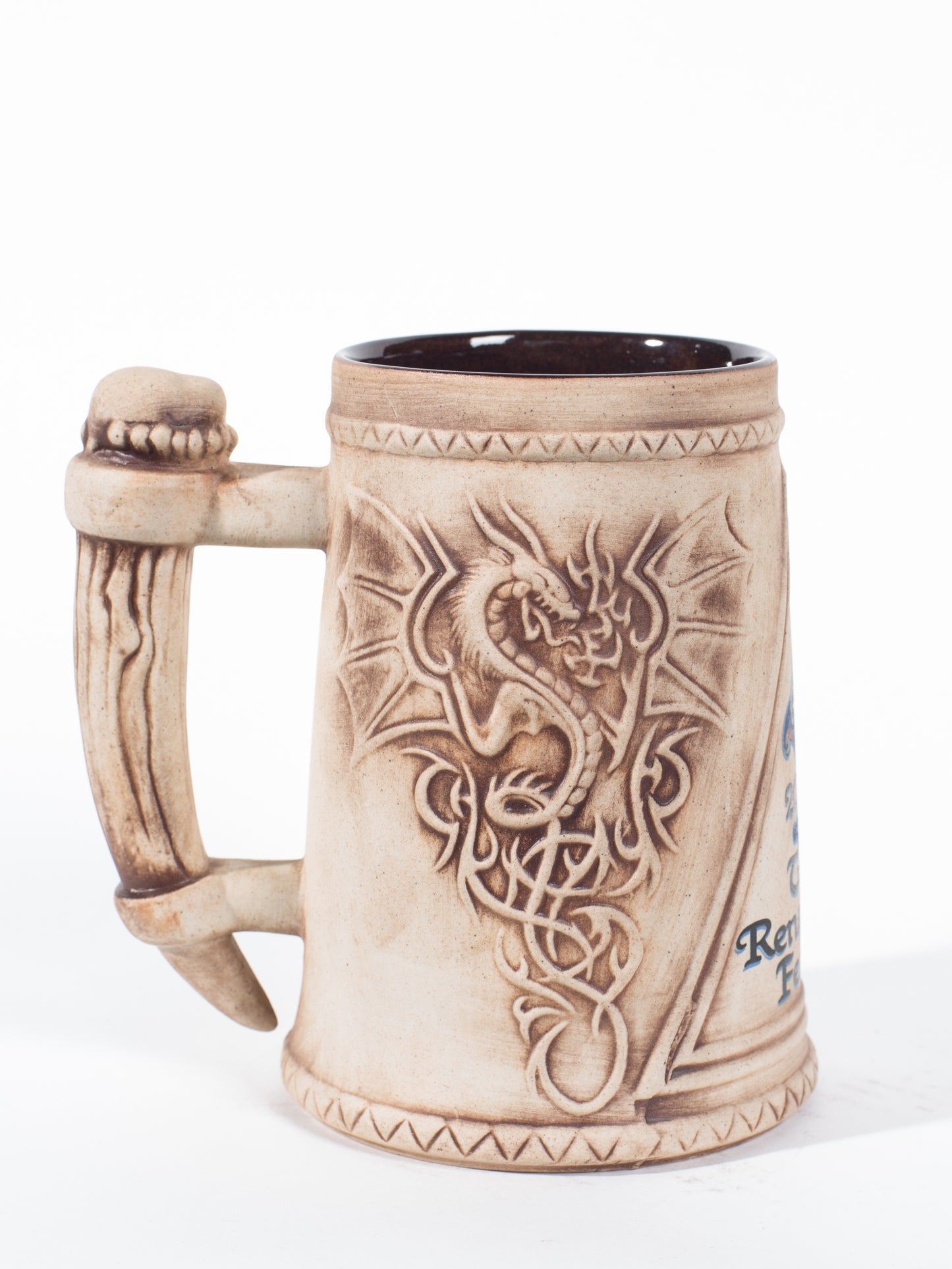 2003 Tankard: Dragon Bone