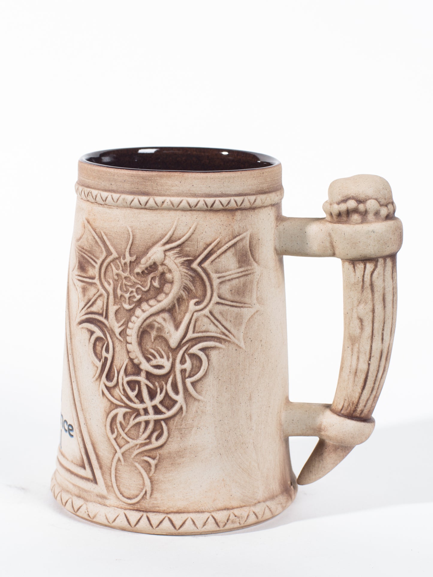 2003 Tankard: Dragon Bone