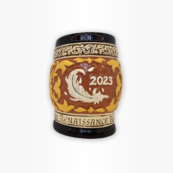 2023 Mug: From the Ashes
