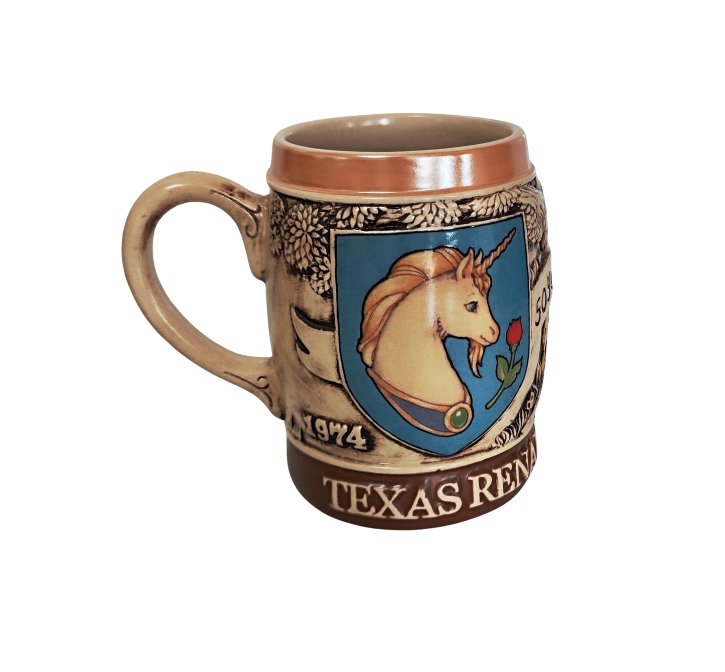 2024 Mug: 50th Anniversary