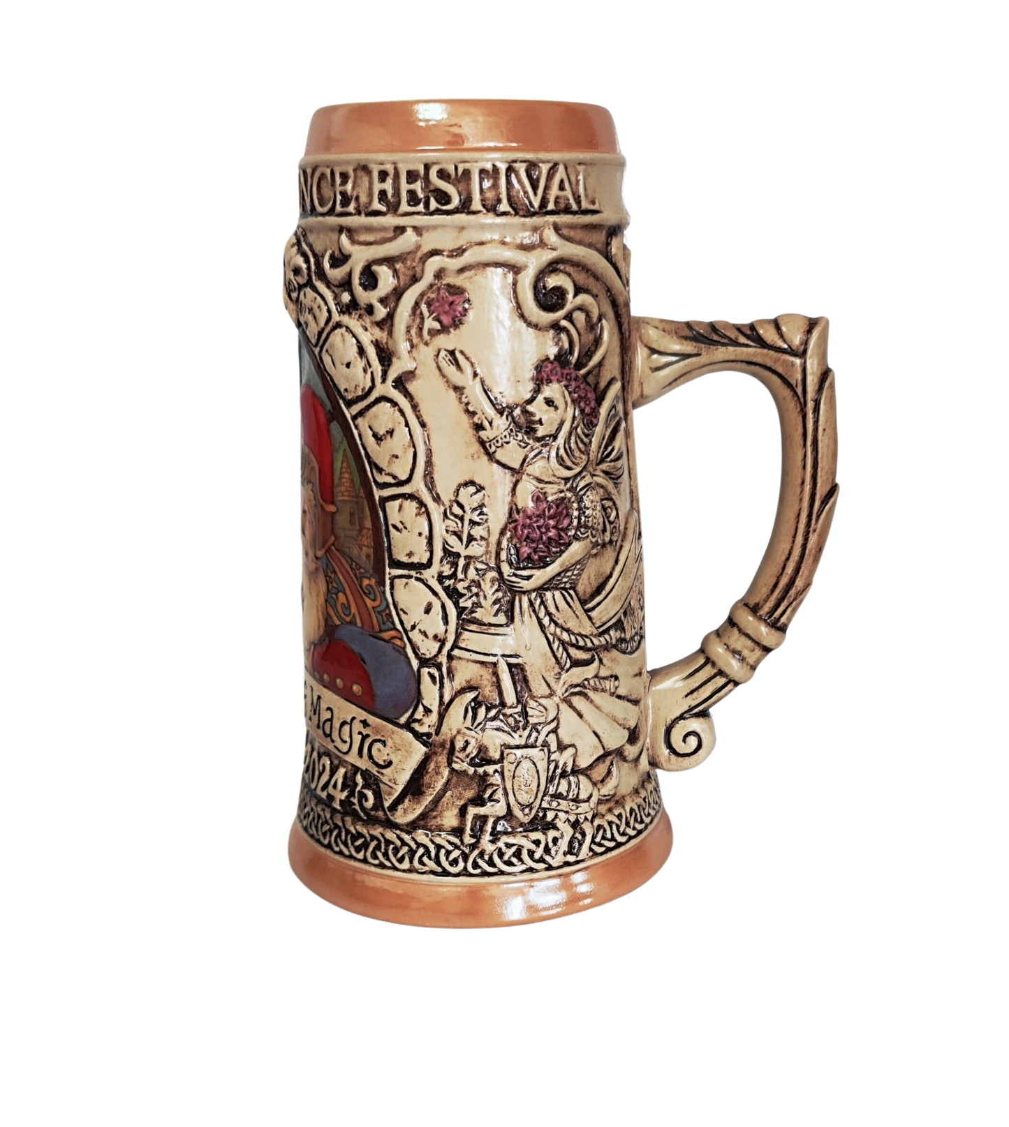 2024 Tankard: 50th Anniversary