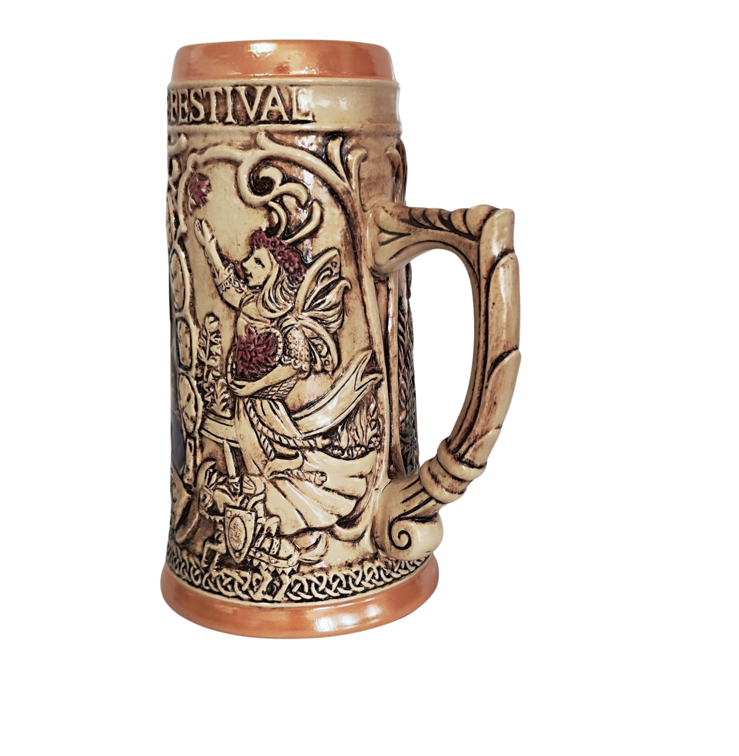 2024 Tankard: 50th Anniversary