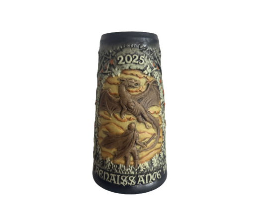 2025 Tankard: Warrior