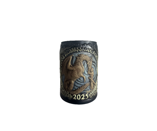 2025 Mug: Welcome Home