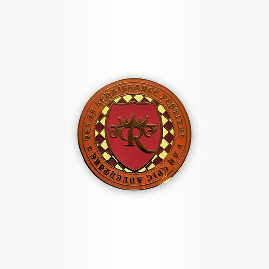 Official Coin: TRF