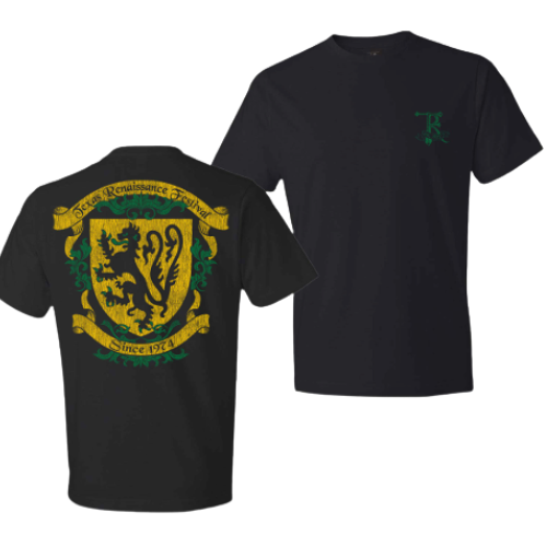 Unisex: Classic Guard Tee