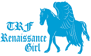 Cling: Renaissance Girl