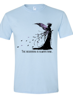 Ladies: Woodland Fae