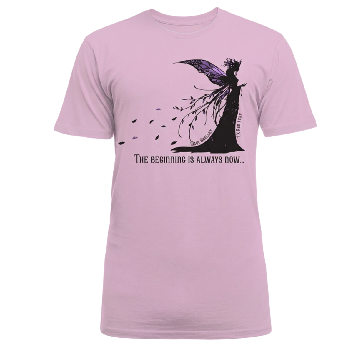 Ladies: Woodland Fae