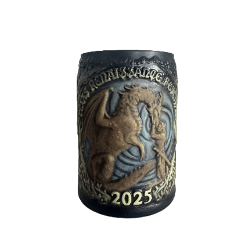 2025 Mug: Welcome Home